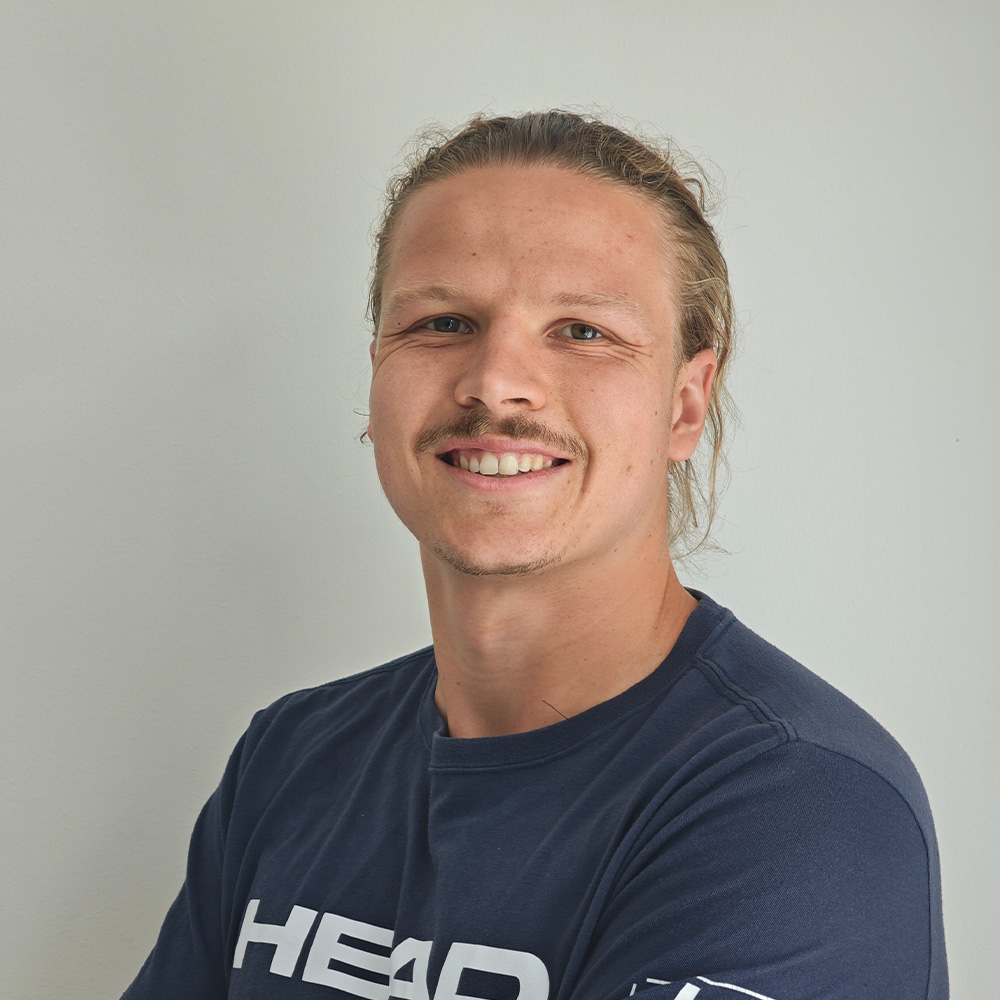 Benedikt Cords